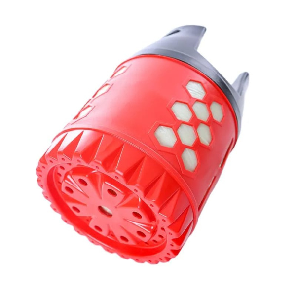 Композитный газовый баллон для пропана «Supreme» 18,2 л. без газа