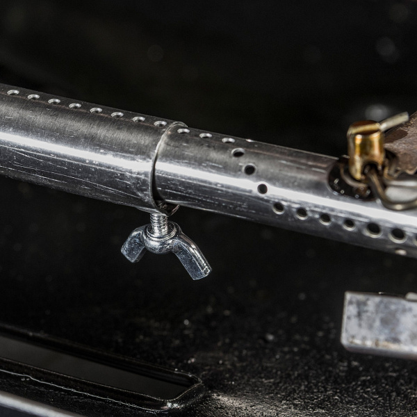 Универсальная горелка Char-Broil