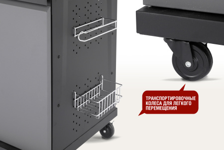 Газовый гриль PRIME PRO 610