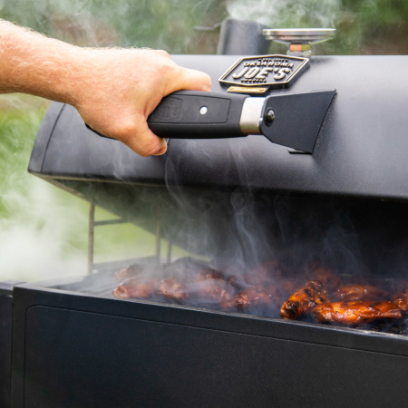 Угольный гриль Oklahoma Joe's Rambler Tabletop