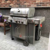 Газовый гриль Weber Genesis II SP-335 GBS