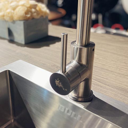 Гриль-кухня Bull BBQ Brahma