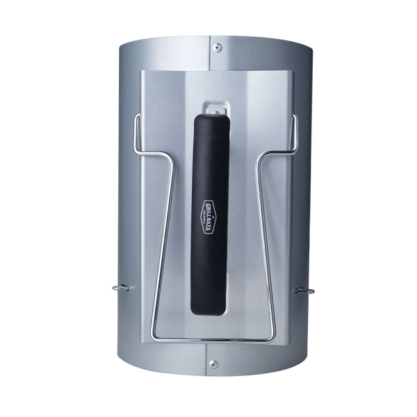 Стартер для розжига угля Grillbaza, большой