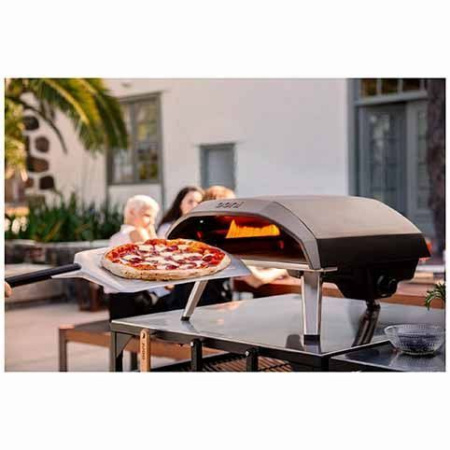 Газовая печь Ooni Koda 16