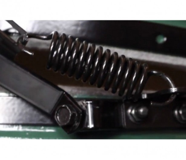 Пружина для подъемного механизма гриля XL, 2шт.