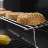 Weber Spirit E-425 LP GBS гриль газовый, черный