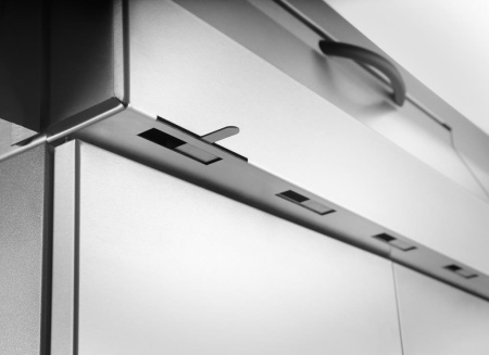 Угольный гриль Napoleon PRO605CSS