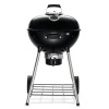 Угольный гриль NK22CK-LEG-3 стальной