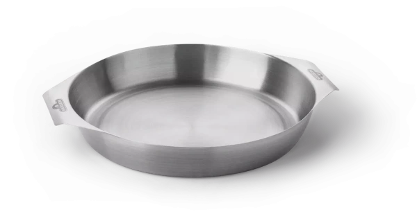 Подставка для запекания куриных ножек (нерж. сталь)