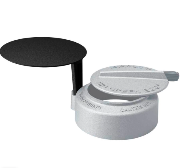 Защита от дождя на rEGGulator для всех моделей