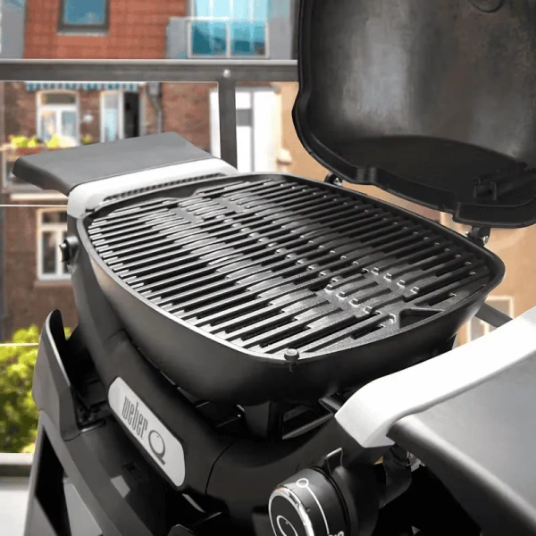 Weber подставка для газовых грилей серии Q 1000N/2000N 3400855