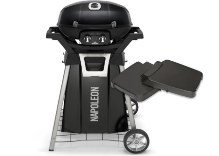 Мобильный газовый гриль TravelQ™ PRO 285