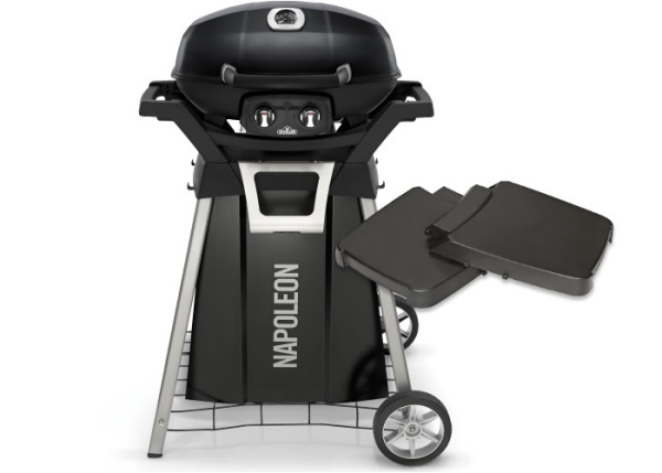 Мобильный газовый гриль TravelQ™ PRO 285