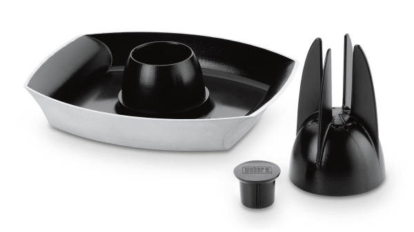 Ростер для птицы Weber Deluxe