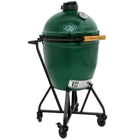 Угольный гриль Big Green Egg Large