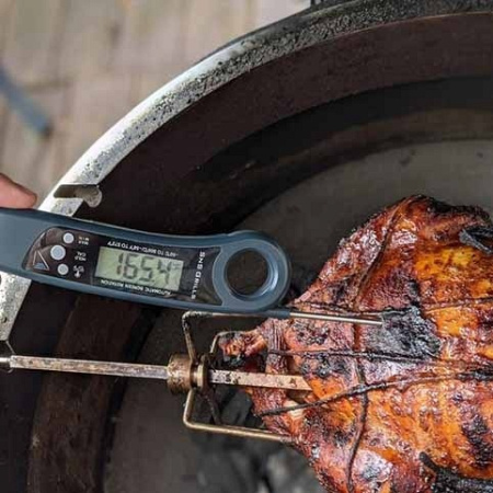 Цифровой карманный кухонный термометр SnS Grills SNS-100