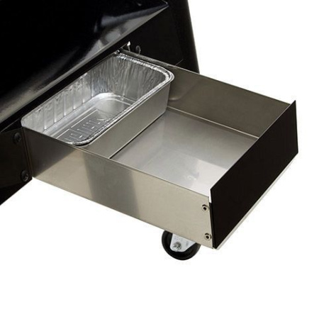 Пеллетный гриль барбекю Weber SmokeFire EX6