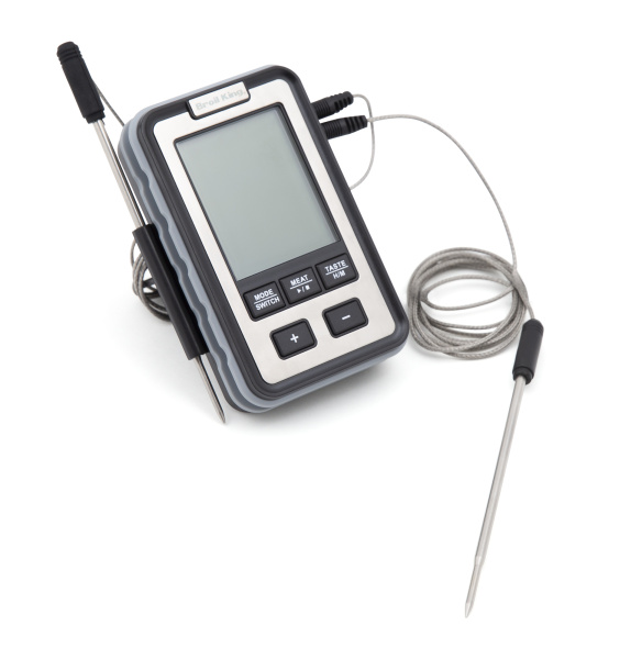 Цифровой настольный термометр Broil King