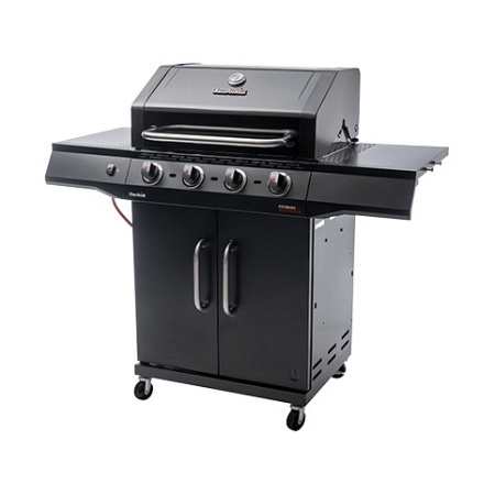 Газовый гриль Char-Broil Performance CORE 4B