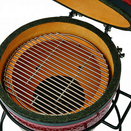 Керамический гриль Kamado Joe Junior