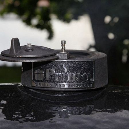 Керамический гриль Primo Oval 200 Junior