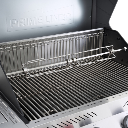 Газовый гриль PRIMELINER S class 4B