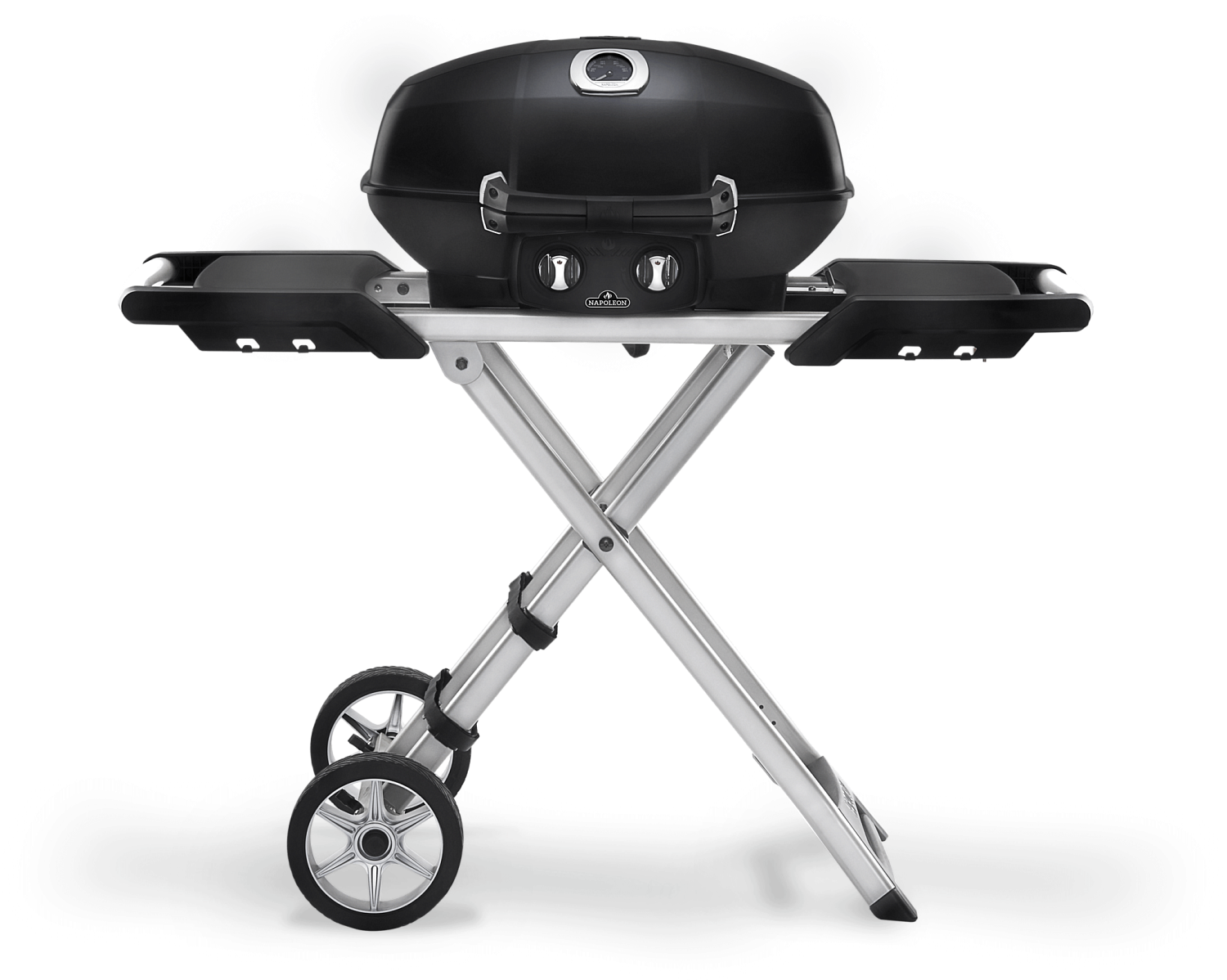 Мобильный газовый гриль Napoleon TravelQ PRO-285X