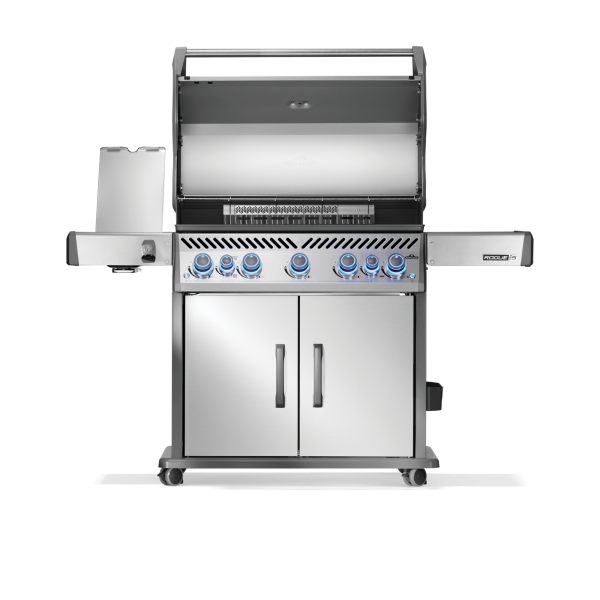 Rogue PRO-S 625 (стальной)