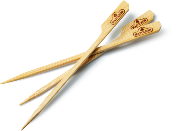 Шпажки бамбуковые (малые/48шт.)