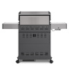 Газовый гриль PRIMELINER S4 (2026)