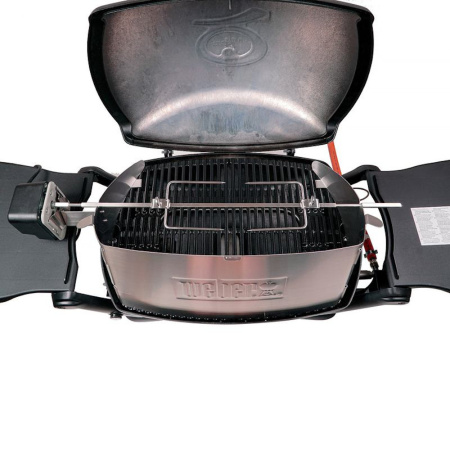 Электрический вертел для грилей Weber Q (200/2000 серии)