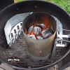 Лотки для угля Grillbaza 