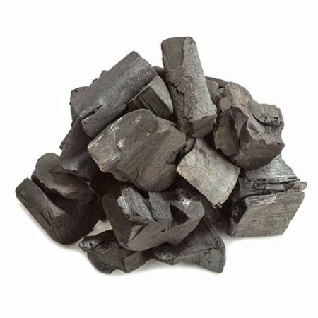 Уголь древесный 4кг Super Grill