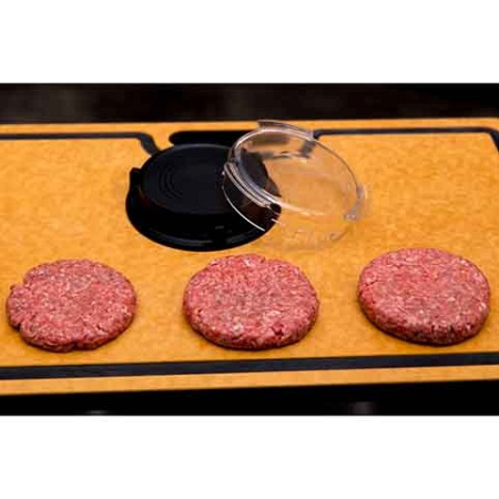 Пресс для бургеров Broil King