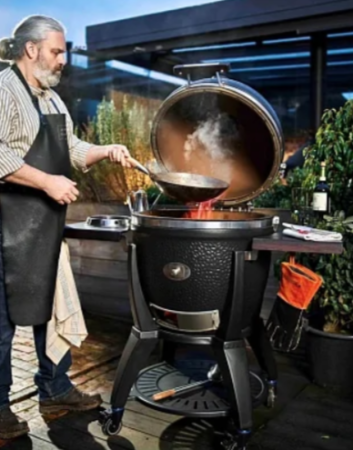 Monolith grill AVANTGARDE LeChef (301030-L)