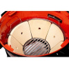 Угольный гриль Kamado Kettle