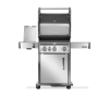Газовый гриль Napoleon, Rogue PRO 425 (стальной, с ИК горелкой 3/3)