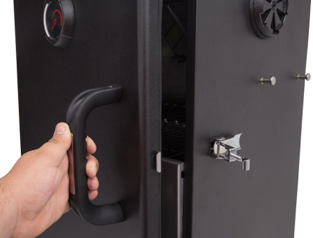 Угольная коптильня Broil King