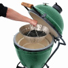Стальная чаша для угля для гриля Big Green Egg XXL