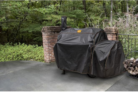 Чехол для коптильни Oklahoma Joe's Highland