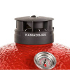 Керамический гриль Kamado Joe Classic III