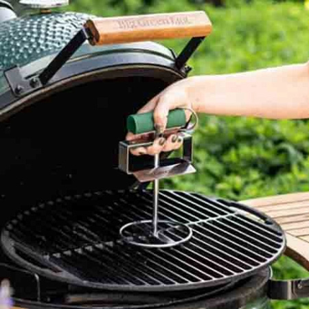Съемник для чугунной решетки Big Green Egg