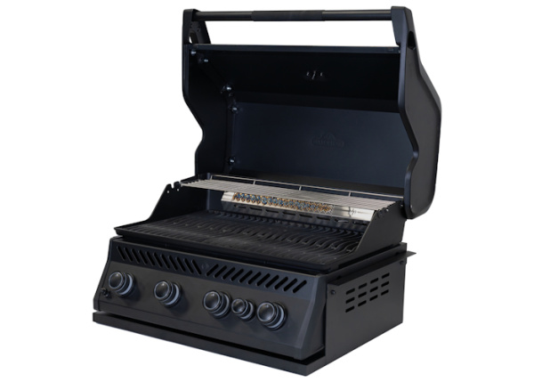 Встраиваемый газовый гриль BIR 32