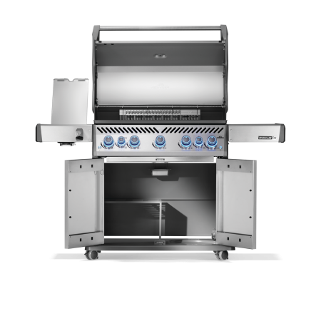 Rogue PRO-S 625 (стальной)