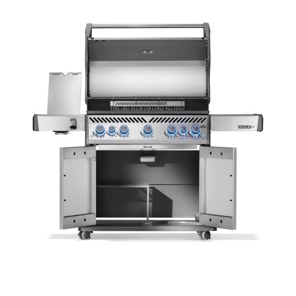 Rogue PRO-S 625 (стальной)