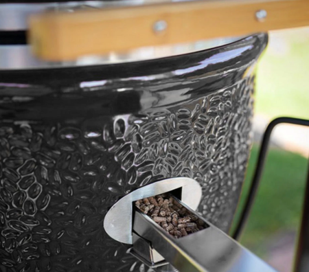 Щепа для копчения клен AHORN