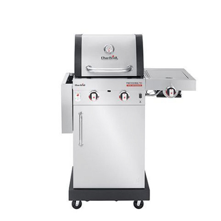 Газовый гриль Char-Broil Professional PRO 2S