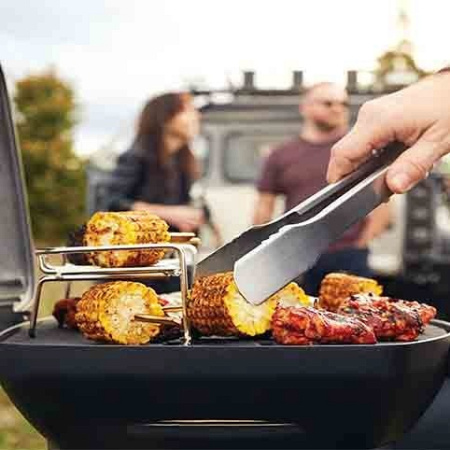 Гриль Napoleon TravelQ PRO 285X Phantom