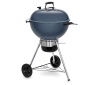 Угольный гриль Weber Master-Touch GBS С-5750, 57 см, синий графит