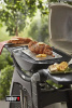 Решетка для запекания для газовых грилей Weber Q-2200